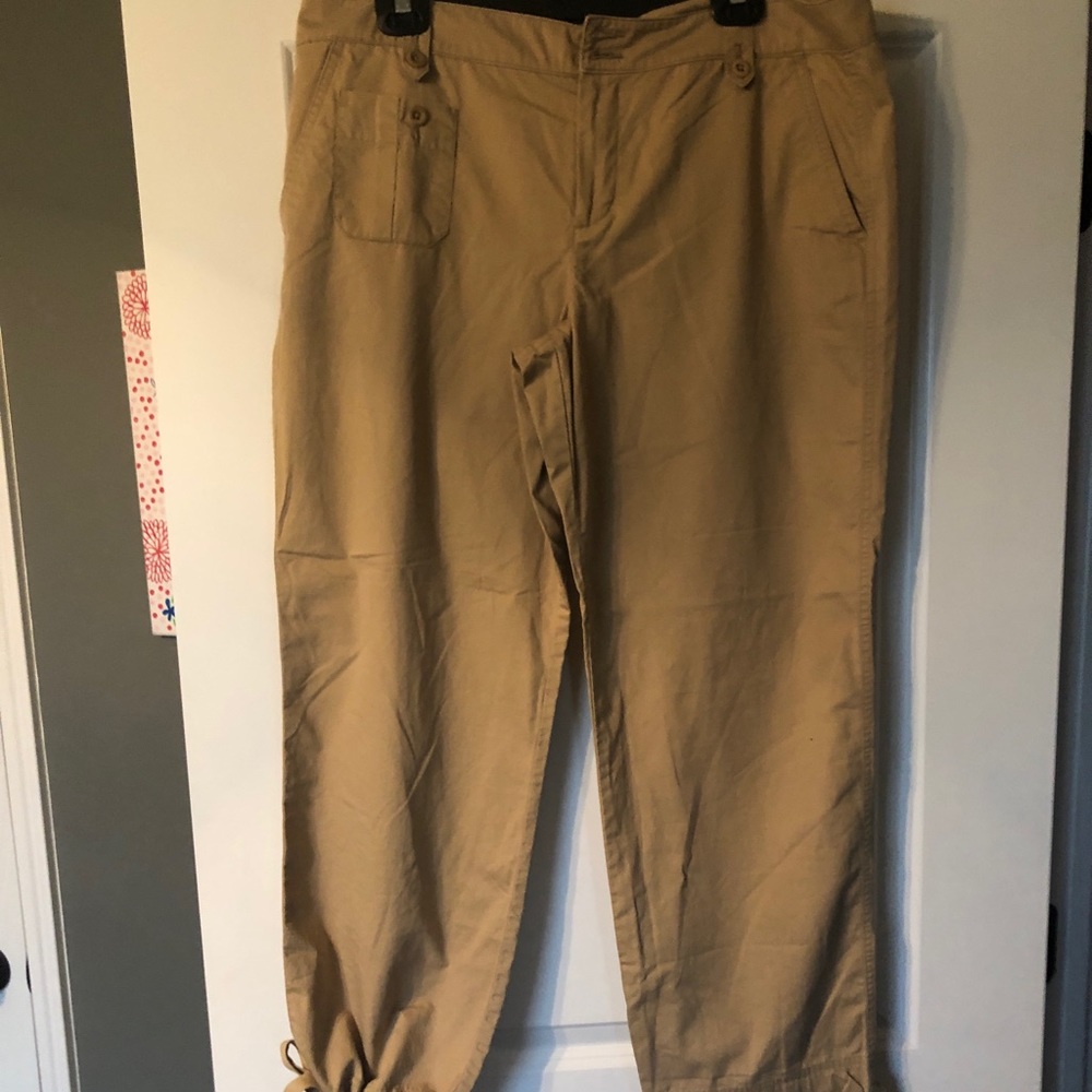 Ralph Lauren pants